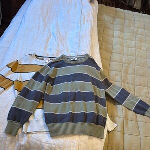 Boys size 8-10 Fall Bundle